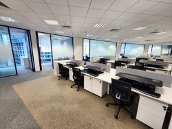 PLUS (D1), Office #517779431